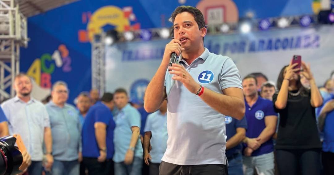 Não colou: Gilmar não vê ‘pescaria’ em investigaçã...
