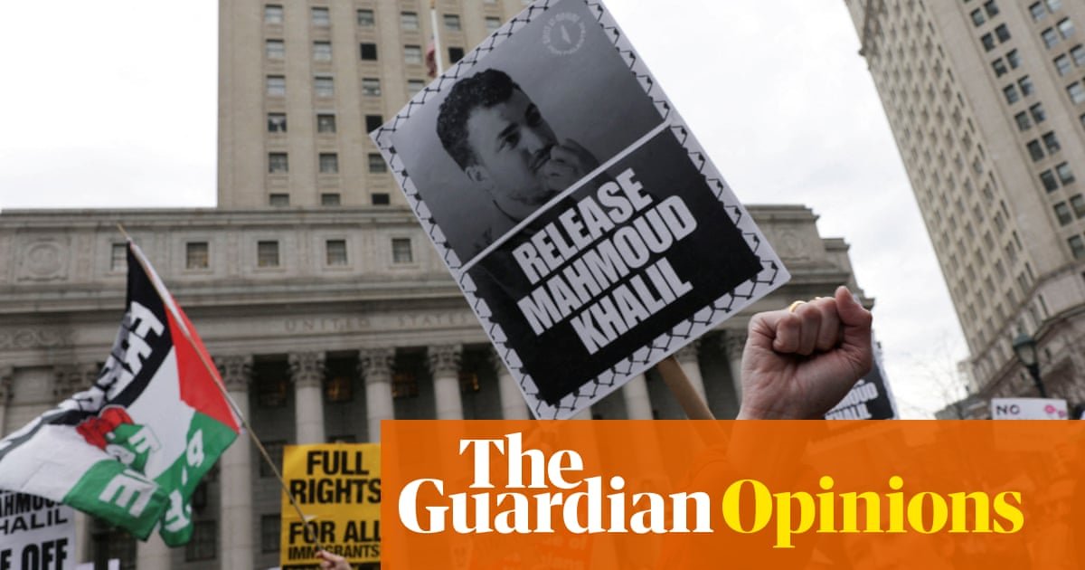 Não pode haver 'exceção de Israel' para a liberdade de expressão | Kenneth Roth