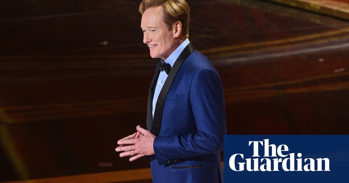 'Não se preocupe, eu sou advogado!': As melhores citações do Oscar de 2025 | Oscars