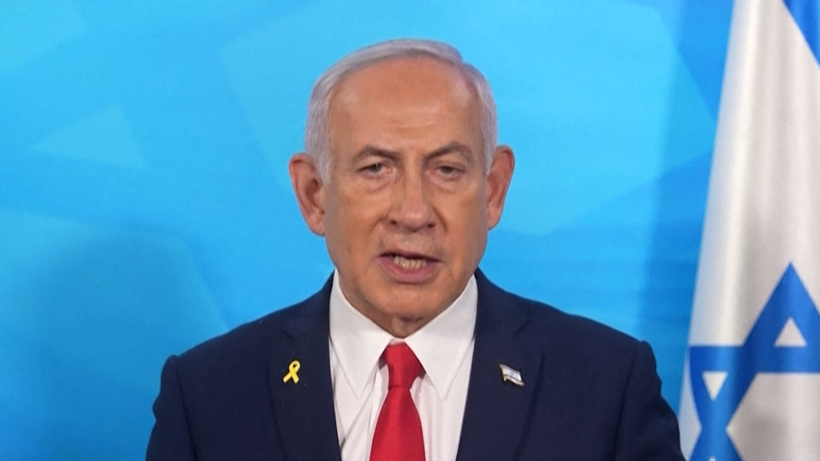 Netanyahu: 'A partir de agora, as negociações só ocorrerão sob fogo' | Conflito Israel-Palestino
