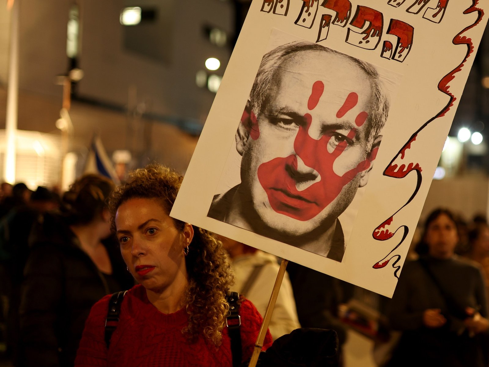 Netanyahu nomeia o novo chefe de espionagem israelense, apesar da ordem judicial | Notícias dos tribunais