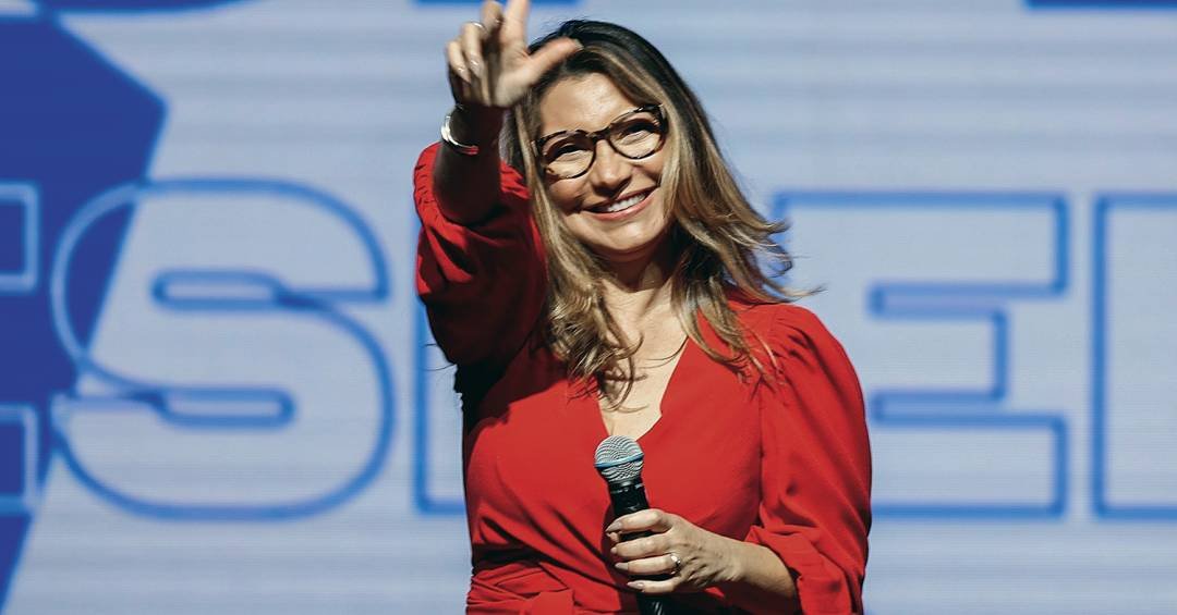 No Japão antes de Lula, Janja faz ‘escuta ativa’ d...