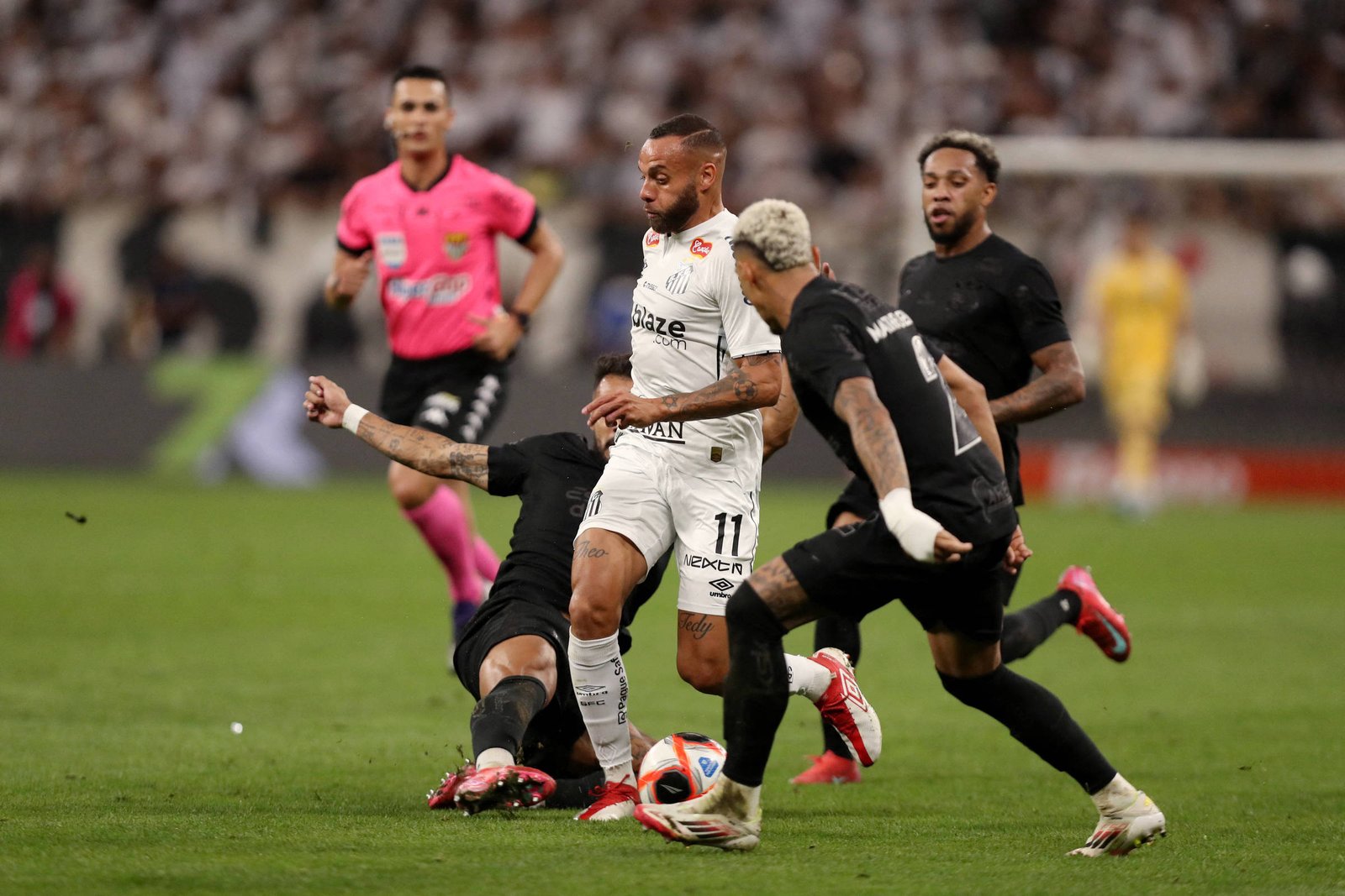 No futebol, os detalhes fazem a diferença - 11/03/2025 - Tostão