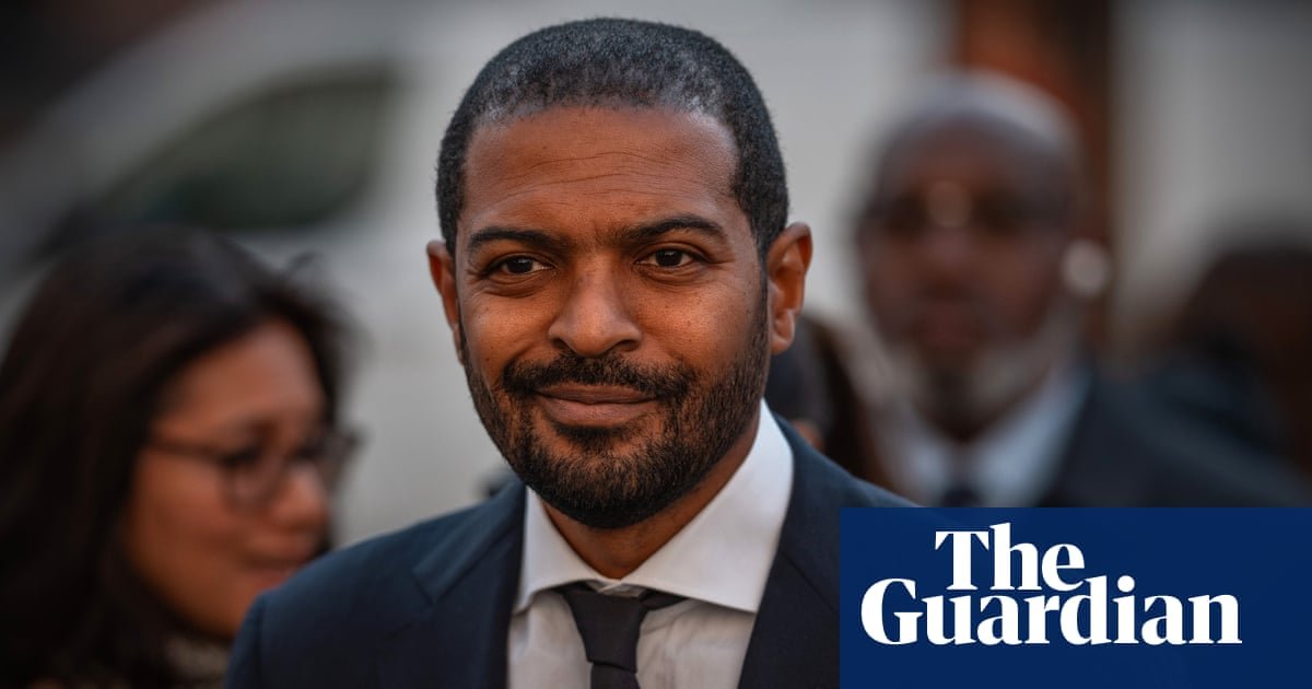 Noel Clarke pretende criar 'equivalência moral' entre ele e os acusadores, o Tribunal ouve | Notícias do Reino Unido