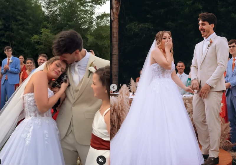 O idoso Francisco José de Carvalho, do Rio de Janeiro, ficou oito horas no poço até ser resgatado pelos bombeiros. A água subia a cada minuto.- Foto: Reprodução/Internet