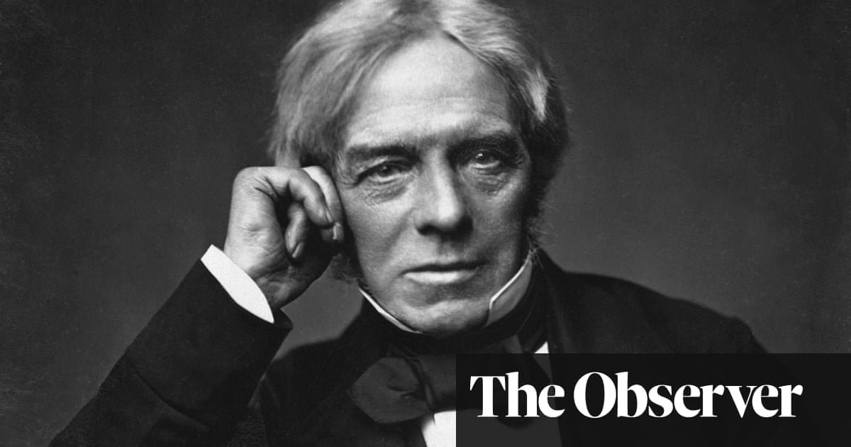 Notebooks desenterrados lançam luz sobre o gênio vitoriano que inspirou Einstein | Física