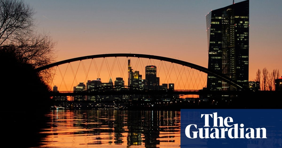 O Banco Central Europeu corta as taxas de juros pela segunda vez este ano | Banco Central Europeu