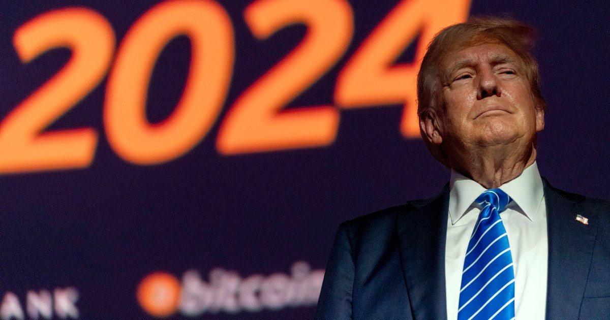 O Bitcoin mergulha à medida que a reserva estratégica de Trump falha em impressionar os mercados | Cripto