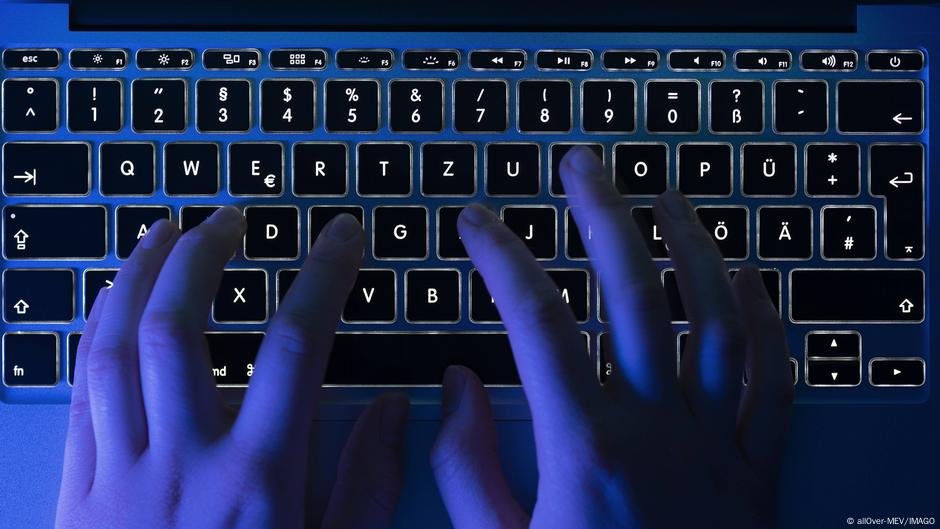 O Camboja é sério sobre o fim dos ciberscams organizados? - DW - 16/03/2025