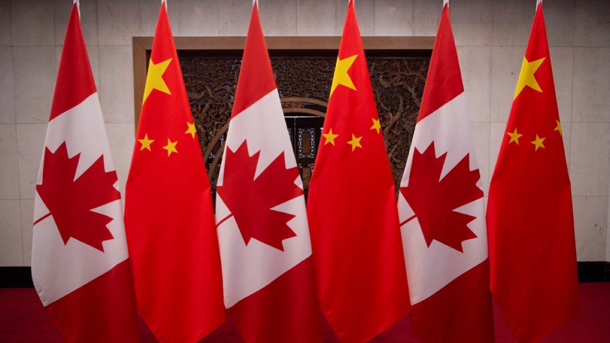 O Canadá alerta sobre ameaças eleitorais da China, Rússia, Índia e Paquistão | Notícias das eleições