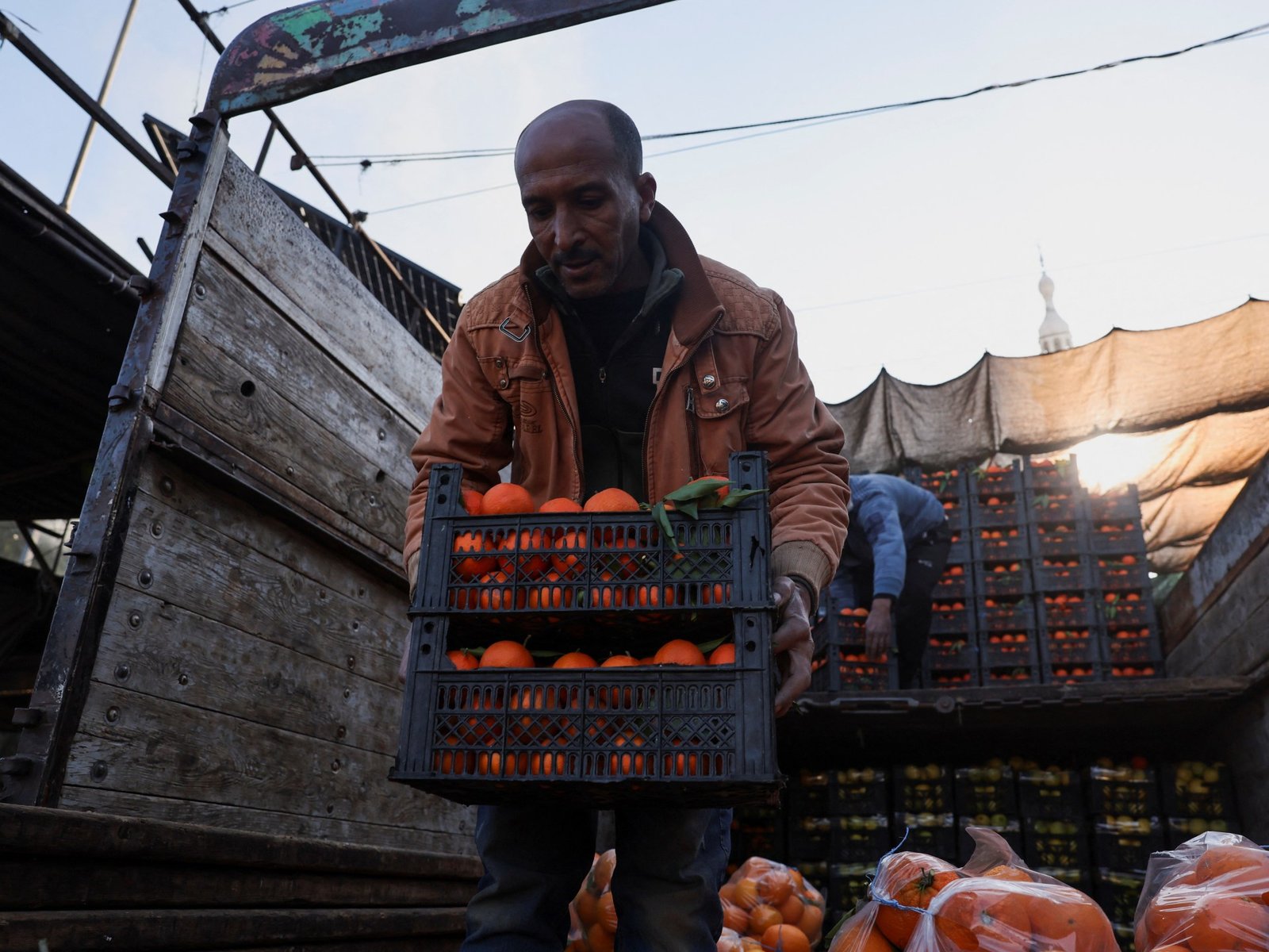 O Canadá anuncia o plano de aliviar as sanções da Síria, nomear embaixador | Notícias de guerra da Síria