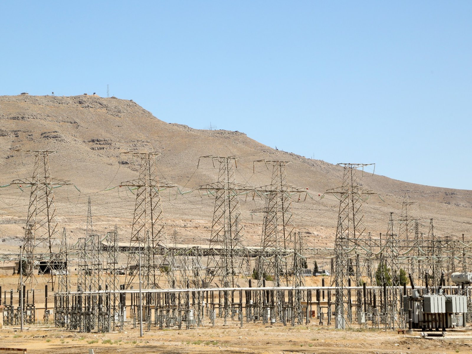 O Catar começa a fornecer gás natural para a Síria através da Jordânia | Notícias de petróleo e gás