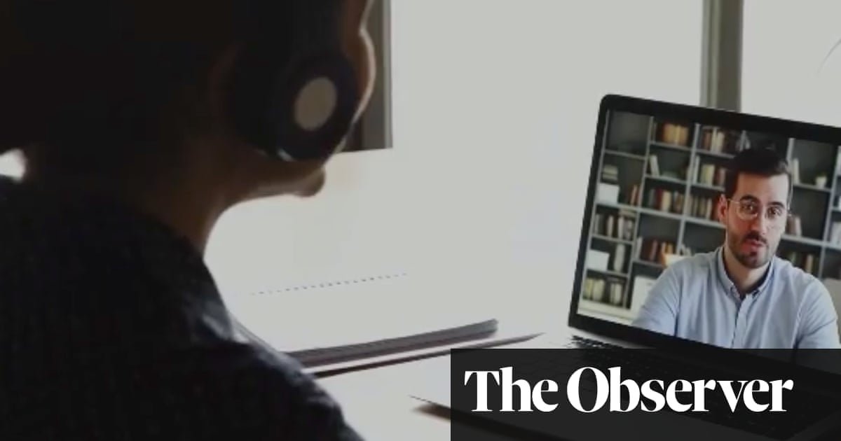 O Conselho Britânico acusou de forçar professores de economia de shows a 'alimentar frenesi' para o trabalho | Economia de Gig