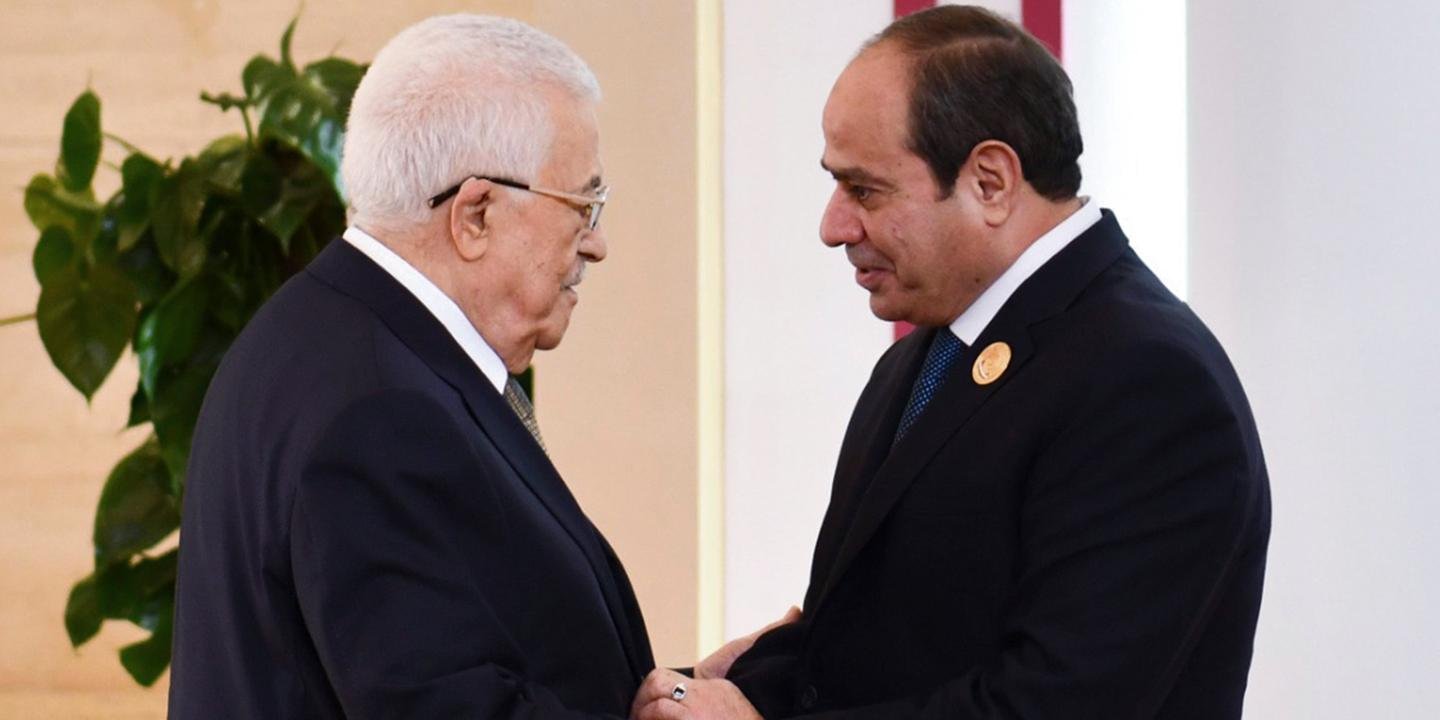 O Egito pretende obter apoio dos países muçulmanos para seu plano para a reconstrução de Gaza