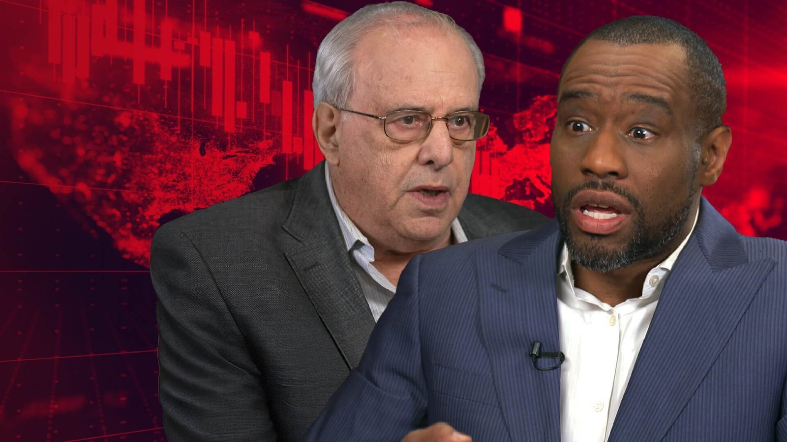 'O Império Americano acabou': economista Richard Wolff | Programas de TV