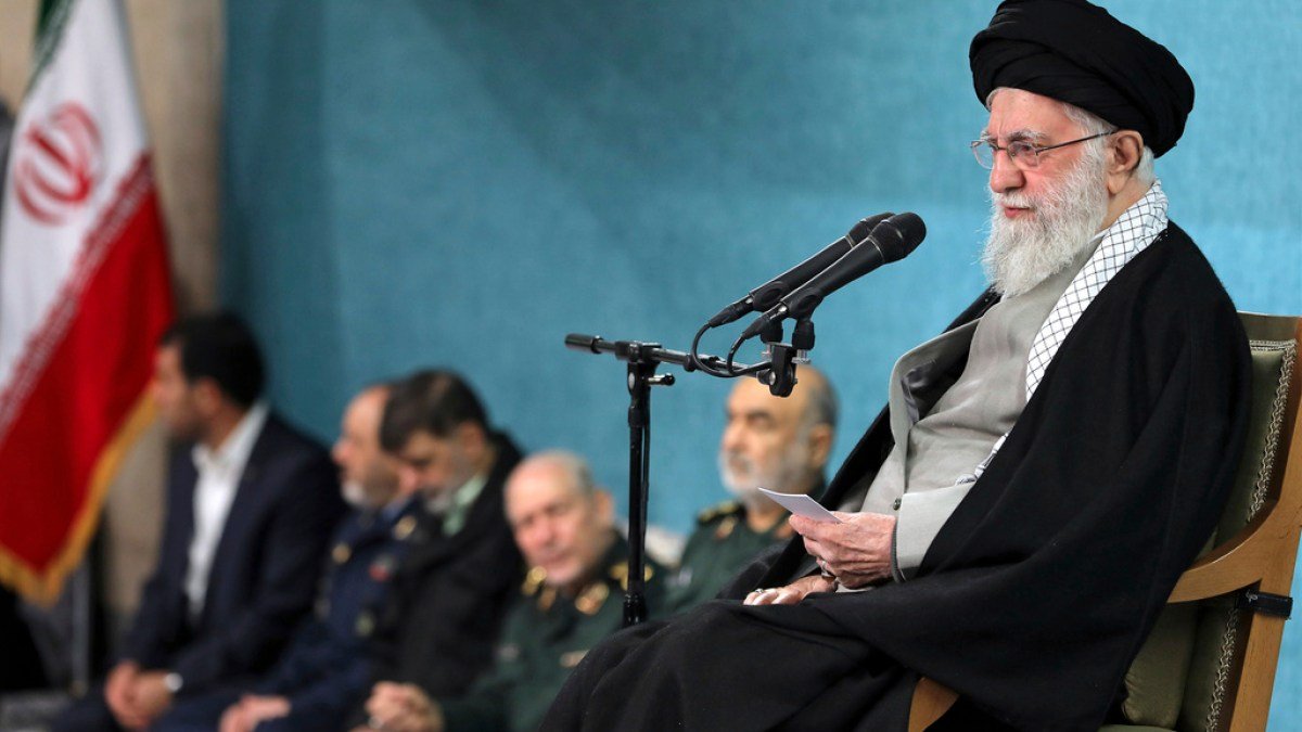 O Irã responde à carta de Trump sobre negociações nucleares, relatórios de mídia estatal | Notícias da política