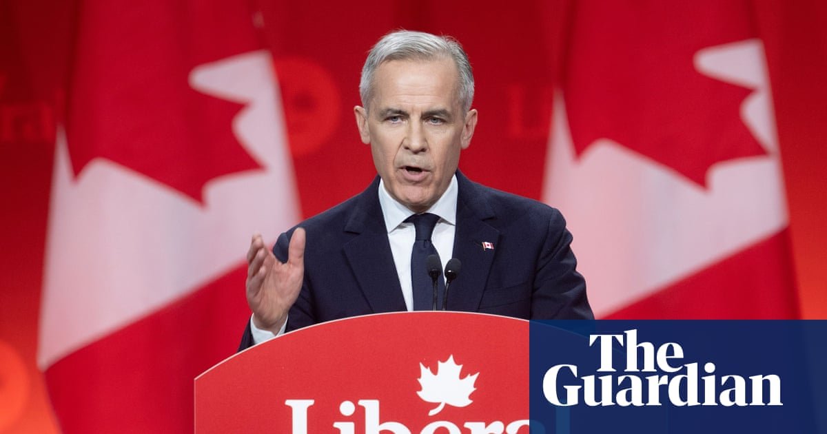 O PM de 'Rockstar Banker' do Canadá pode levar Trump e vencer? - Podcast | Canadá