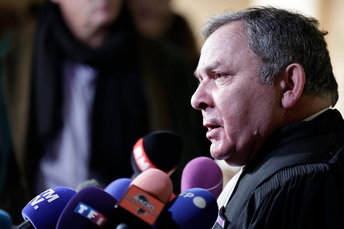 O Tribunal de Cassação valida apreensões durante uma busca do advogado Francis Szpiner