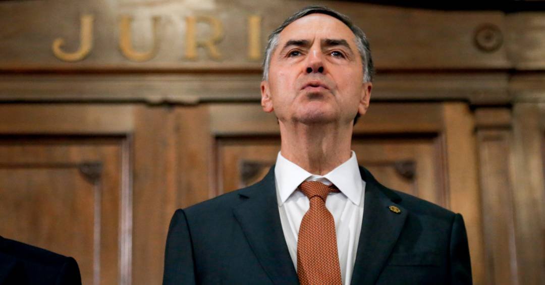 O acerto de Barroso e do STF sobre Bolsonaro, Brag...