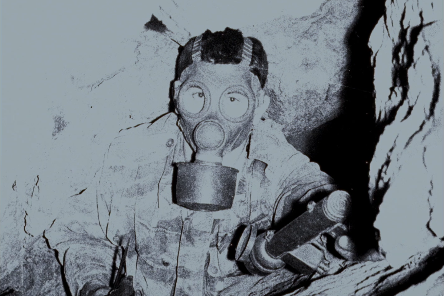 O adiamento da França Télévisões de um documentário sobre o uso de armas químicas pela controvérsia do exército francês desperta