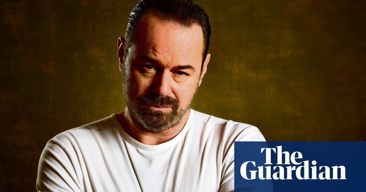 O ator Danny Dyer em alienígenas e cocaína; os pais anti-vax que mudaram de idéia; e Philippa Perry por se sentir sem importância - podcast | Vida e estilo