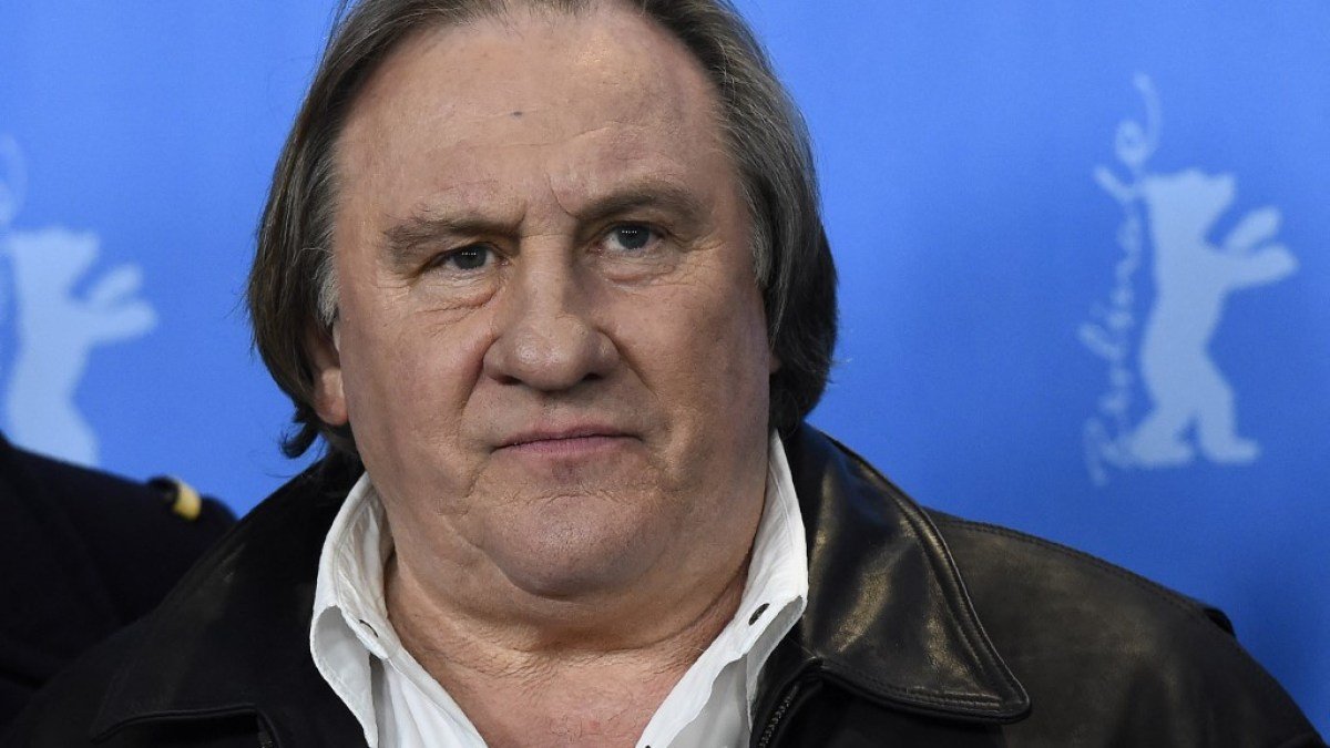 O ator francês Gerard Depardieu para ser julgado por acusações de agressão sexual | Notícias