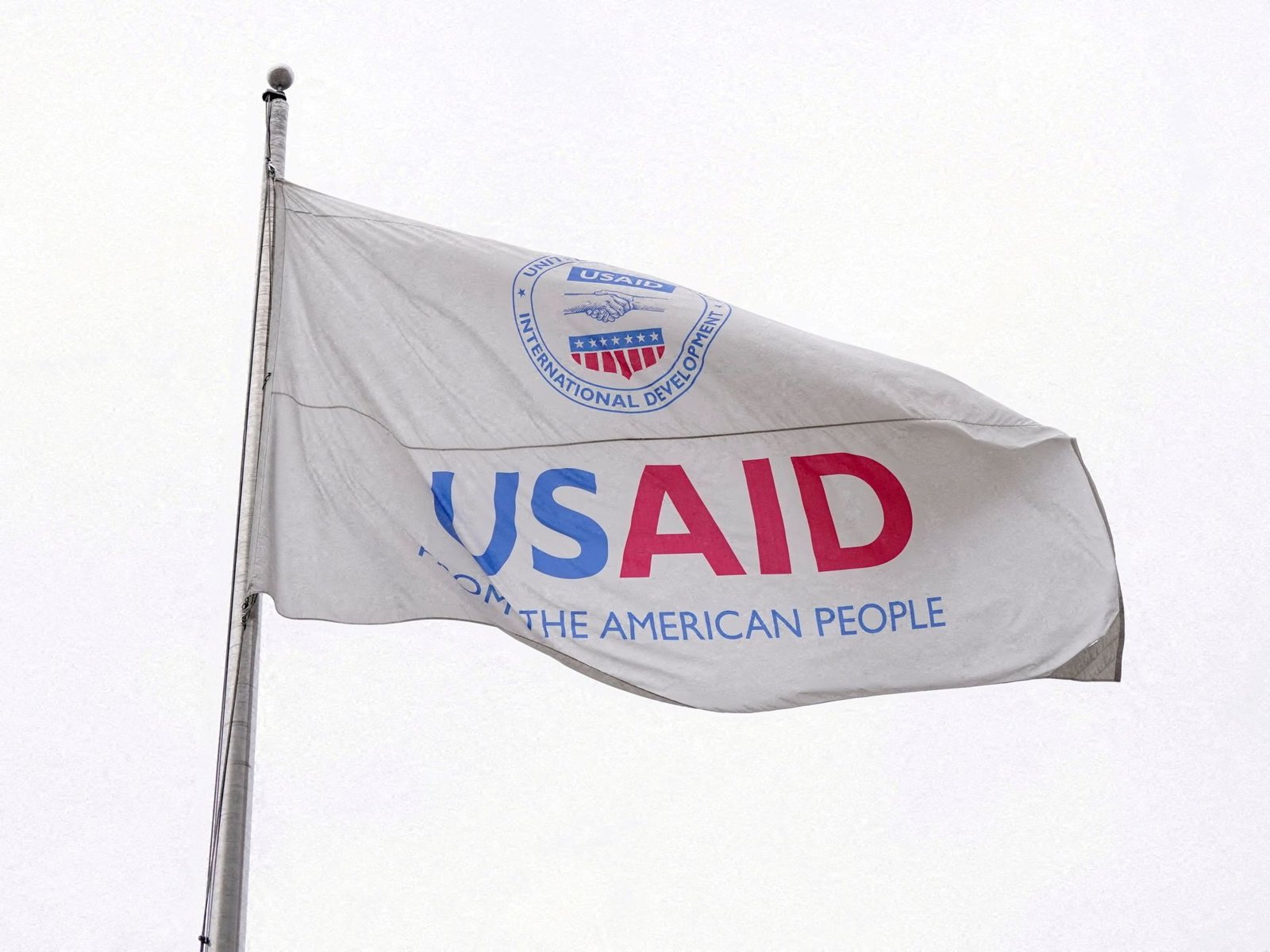 O congelamento da USAID de Trump deve servir como um alerta para a África | Saúde