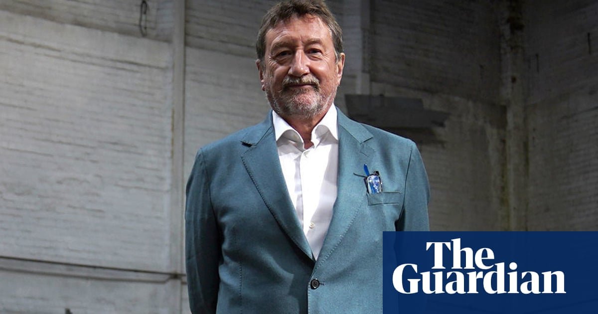 O criador de Peaky Blinders, Steven Knight, para produzir o filme da turnê de Oasis Reunion | Oásis