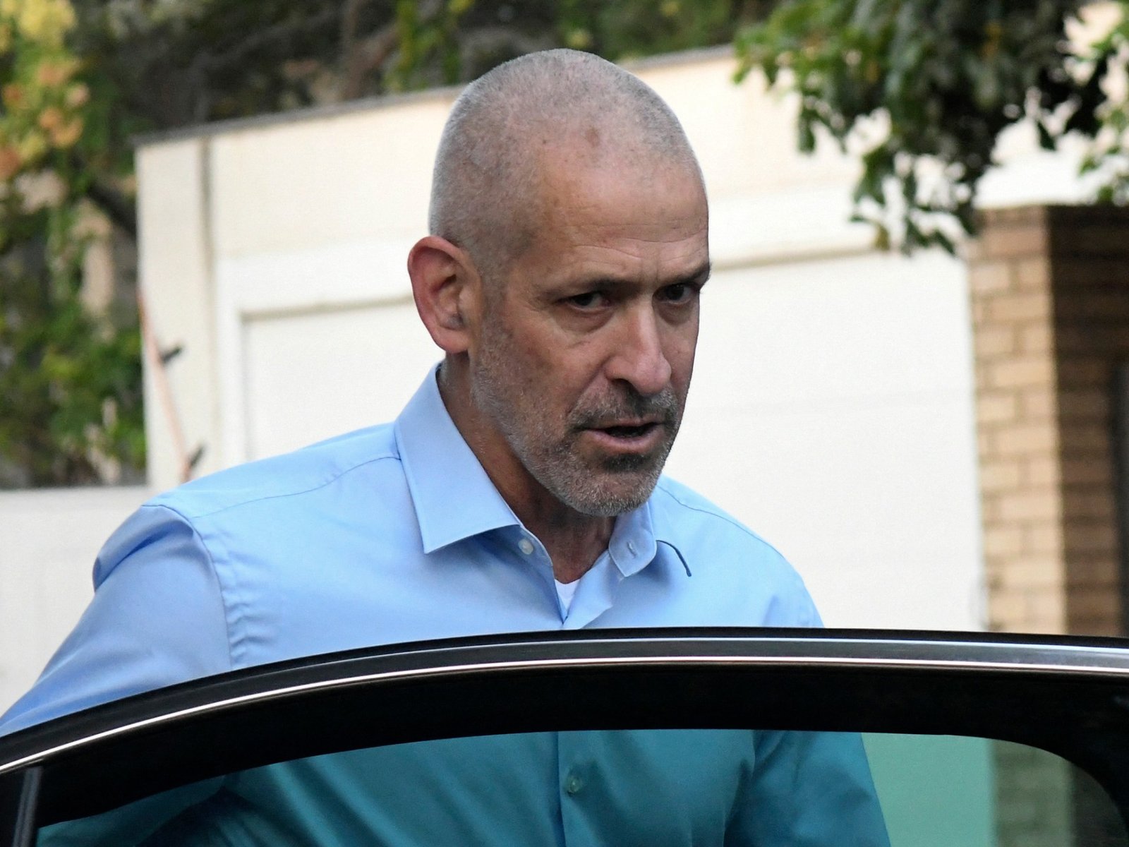 O direcionamento de Netanyahu de um chefe de espionagem israelense e do procurador -geral | Conflito Israel-Palestino