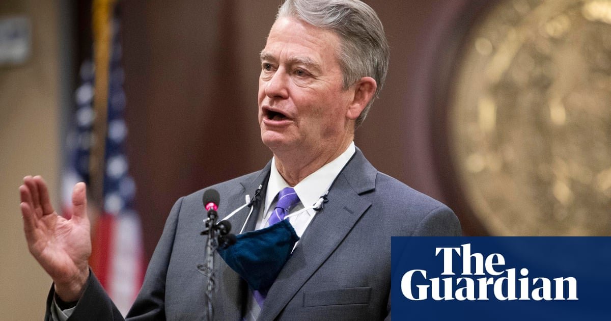 O esquadrão de tiro pode se tornar o principal método de execução de Idaho se o governador assinar Bill | Idaho