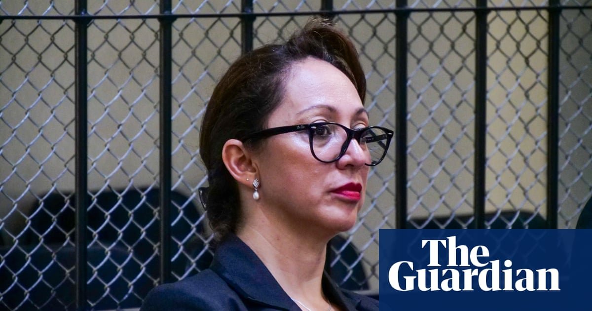 O exílio é "um pouco menos que a morte" para o advogado forçado a fugir da Guatemala | Guatemala