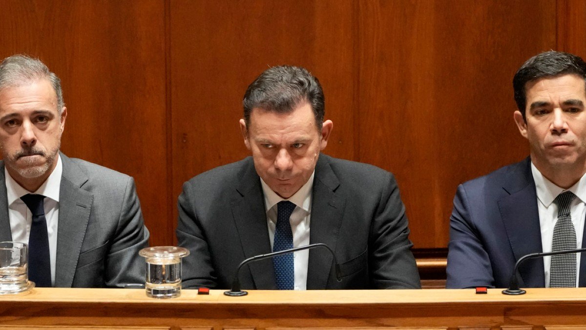 O governo de Portugal perde o voto de confiança, preparando o cenário para novas eleições | Notícias das eleições