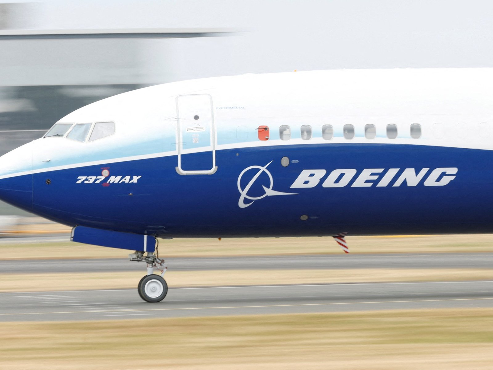 O juiz dos EUA define o Boeing 737 Max Fraud Trial para 23 de junho | Notícias da aviação