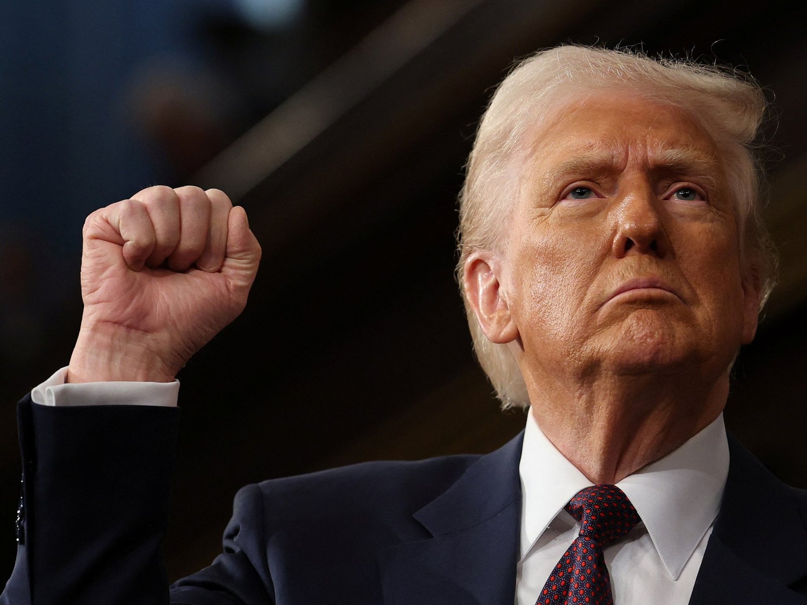 O mundo não pode ignorar a ameaça de morte de Trump ao povo de Gaza | Opiniões