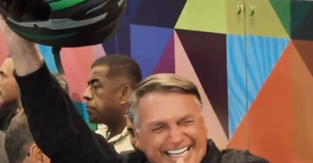 O novo alvo do partido de Bolsonaro para desgastar...