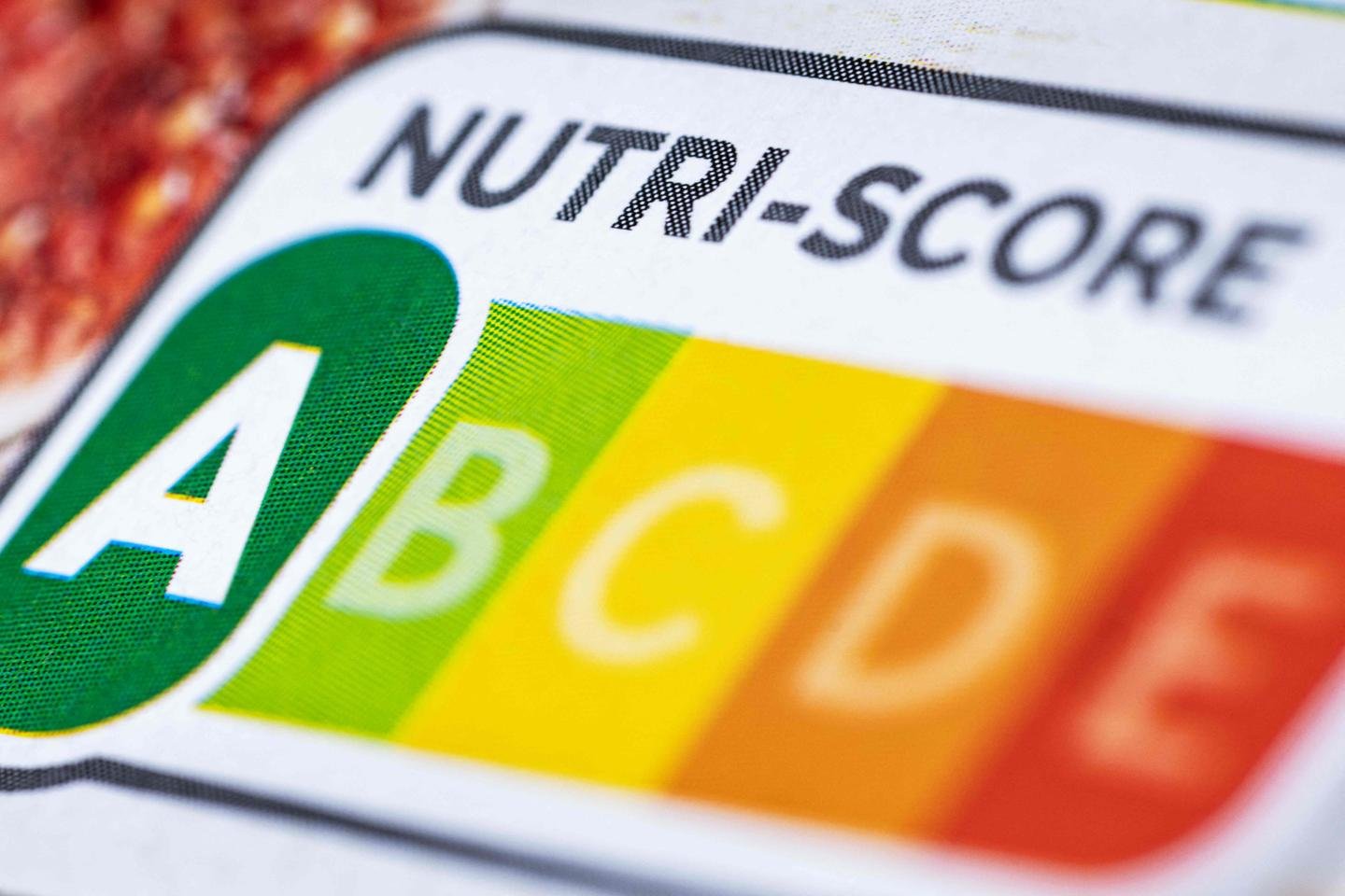 O novo escore nutri validado, após a dissensão dentro do governo
