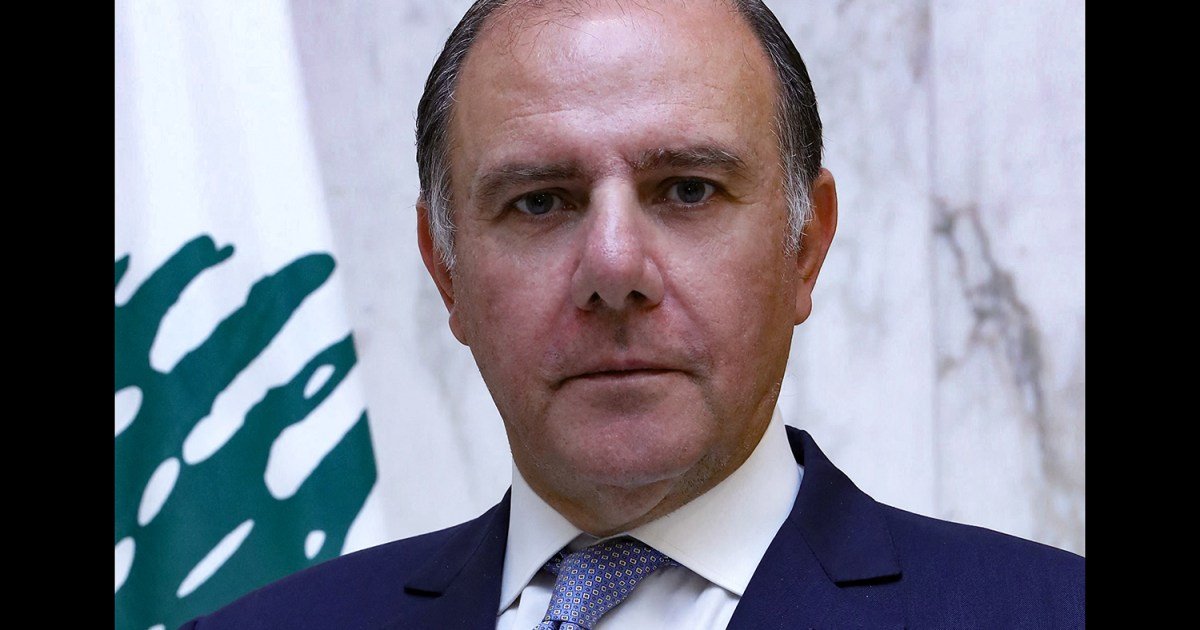 O novo governador do Banco Central do Líbano é 'Outro Riad Salameh'? | Notícias de negócios e economia