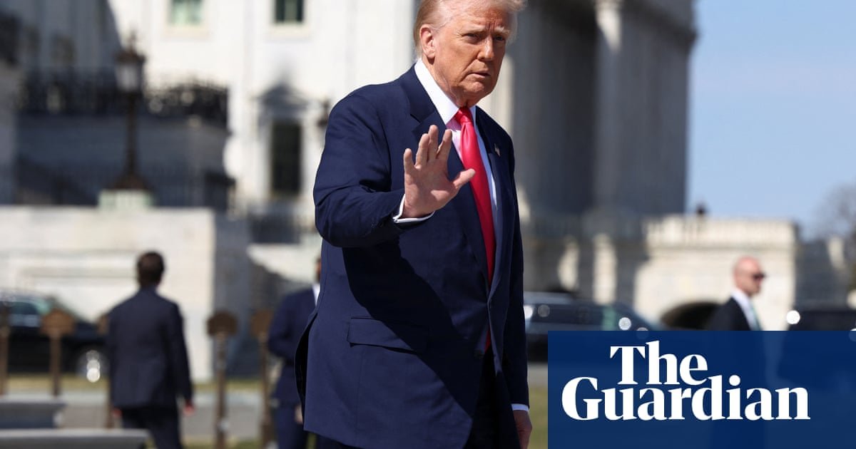 O novo surto de realidade na Austrália: não pode mais confiar nos EUA | Política externa australiana