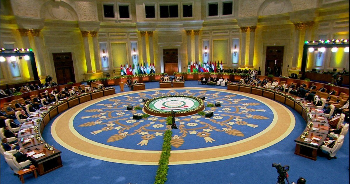 O plano árabe para Gaza tem dois problemas: Israel e o PA | Opiniões