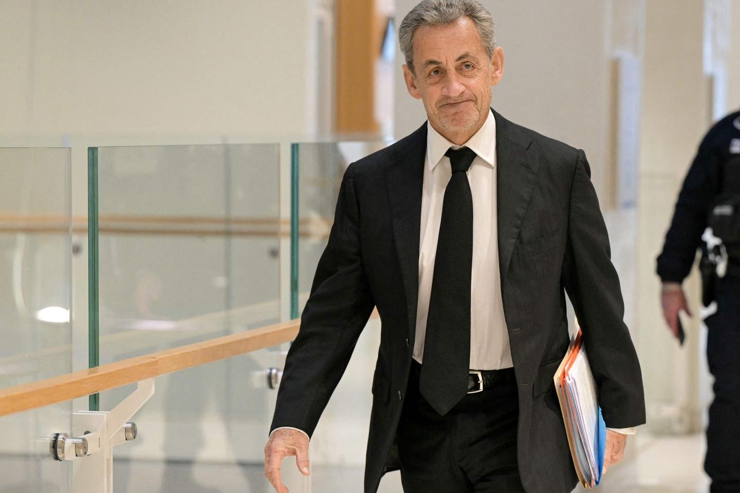 O policial que conduziu a investigação mais longa e o rogatório de sua carreira