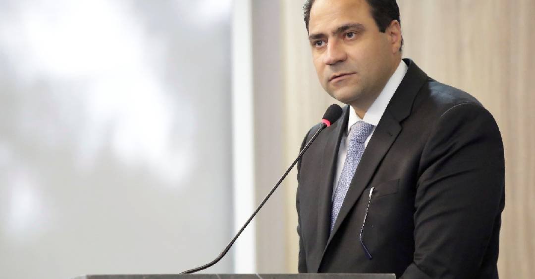 O que o chefe da OAB vai falar em sua primeira age...