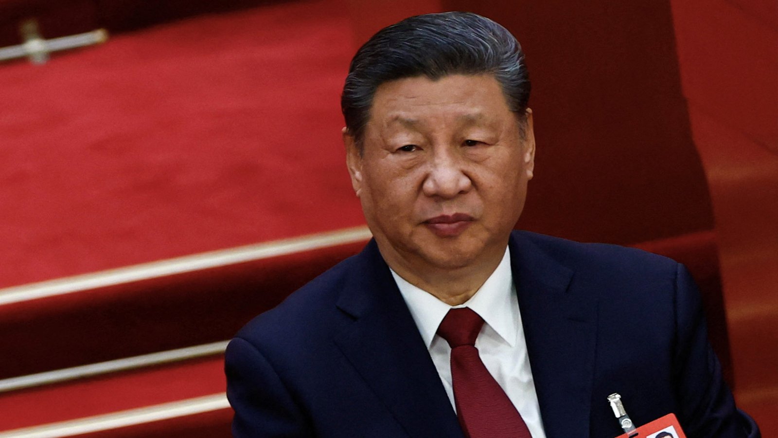 O que observar nas duas sessões da China | Xi Jinping