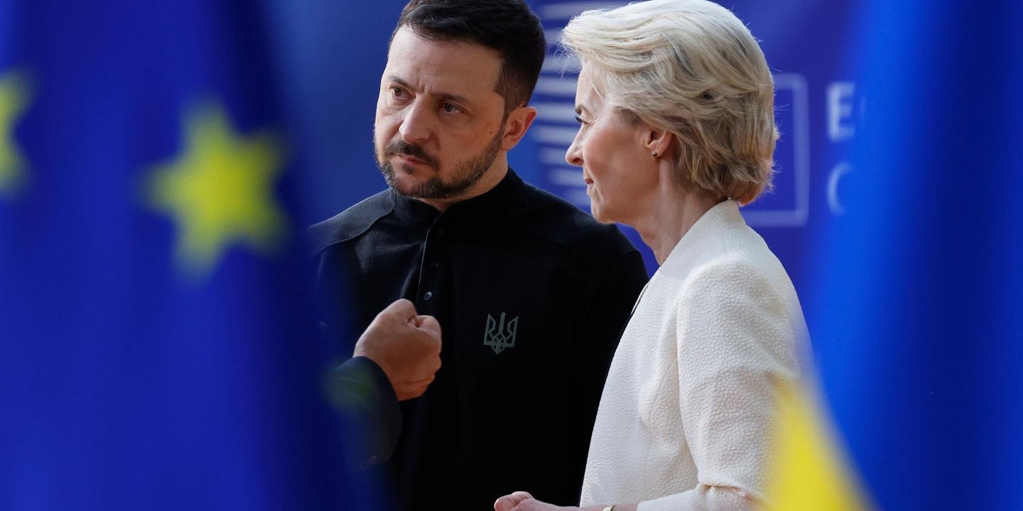 O que sabemos do Plano para Rearmer a Europa, para a qual os 27 sete deram seu acordo em uma cúpula extraordinária em Bruxelas?