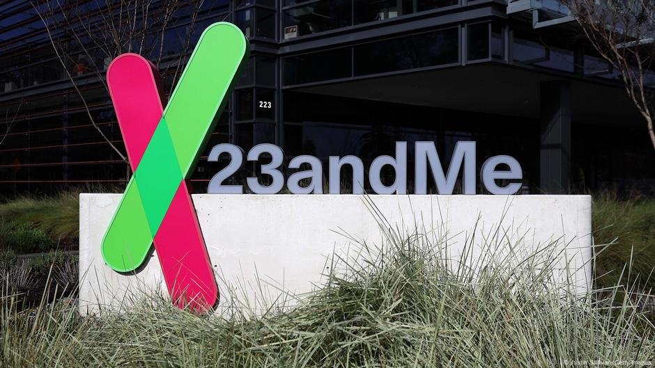 O que significa falência 23andme para privacidade de dados genéticos? - DW - 27/03/2025

