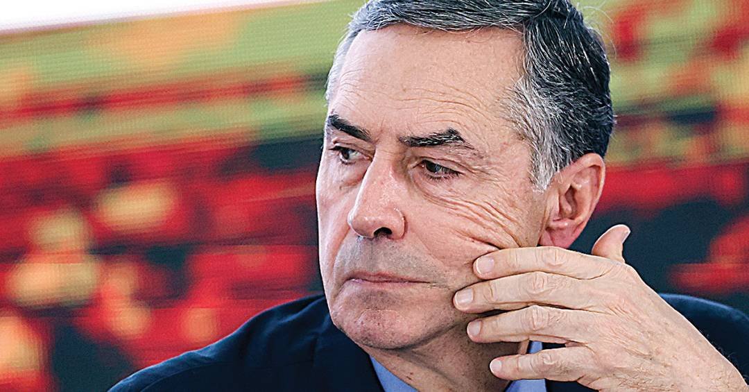 O telhado de vidro do Supremo, segundo seus própri...