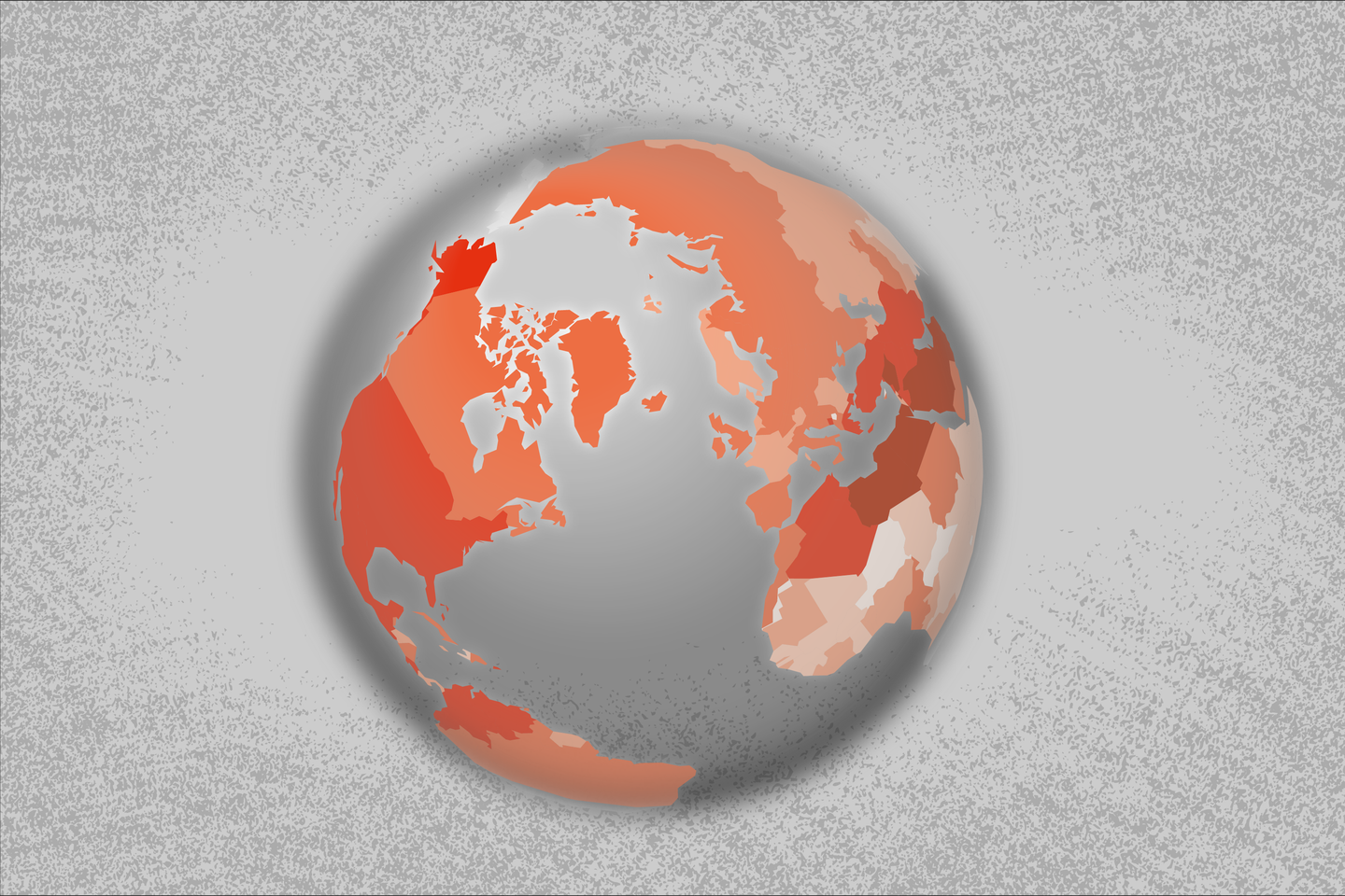 Obesidade e excesso de peso continuam aumentando em todo o mundo, 60 % dos adultos e um terço das crianças serão afetados em 2050 se nada mudar