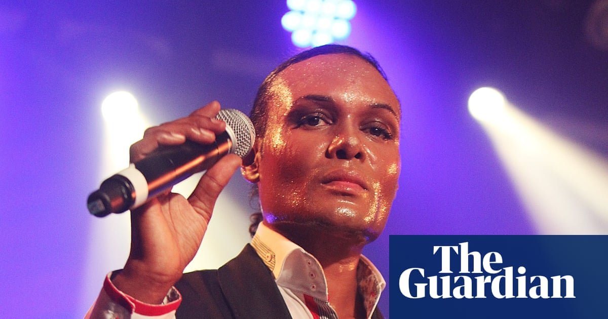 Obituário de Stedman Pearson | Pop e Rock
