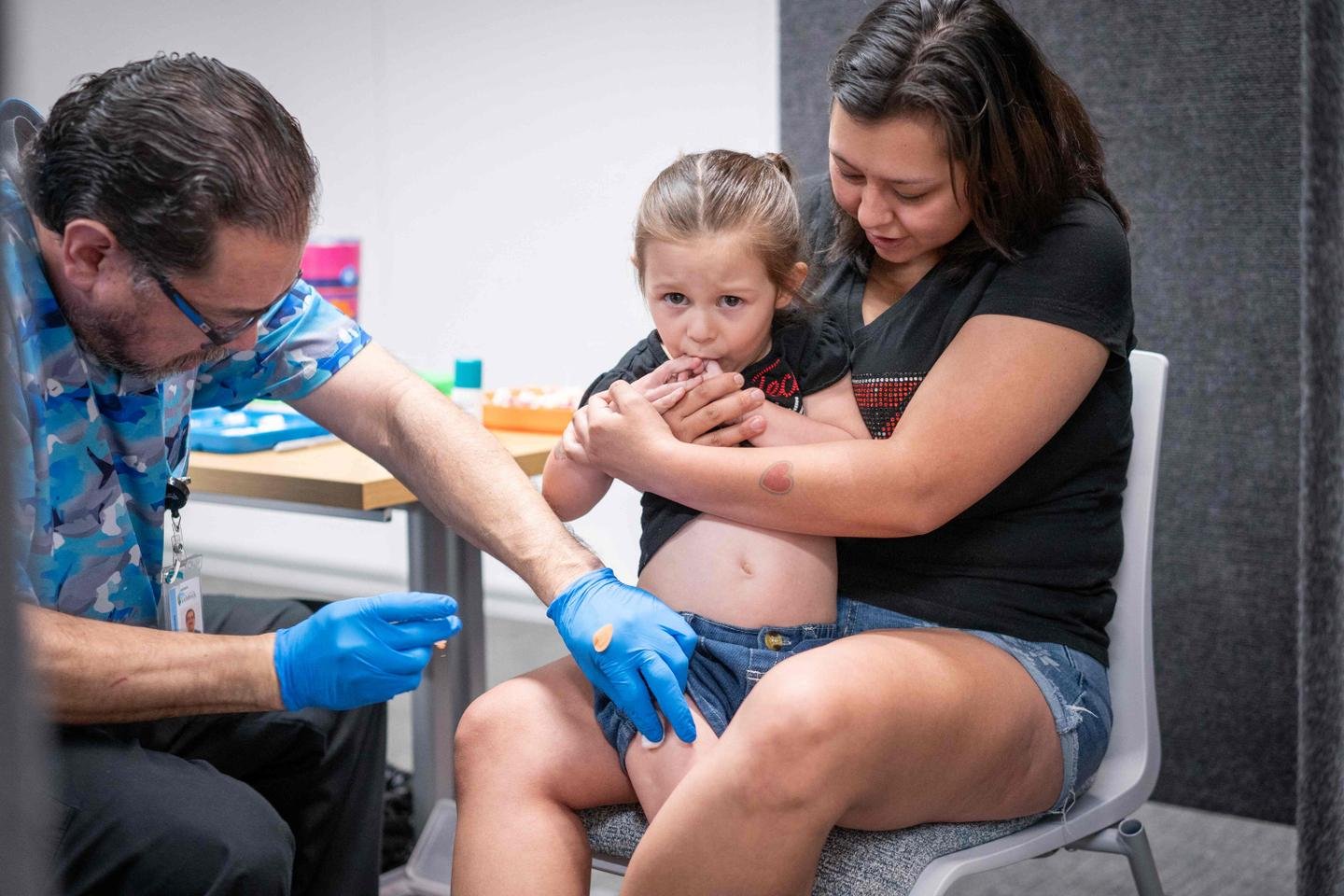 Oil de vacina ou fígado de bacalhau, Robert F. Kennedy Jr deixa cada um livre de sua escolha