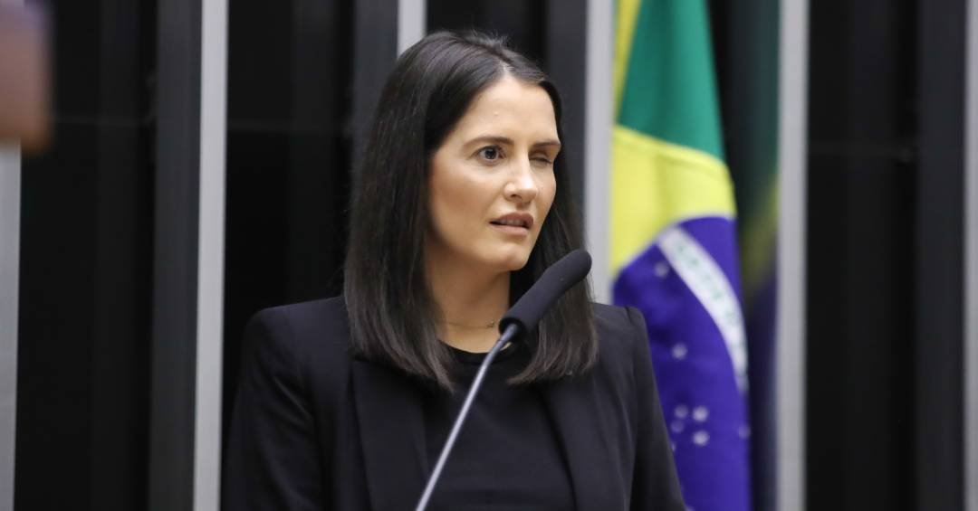 Oposição orientou obstrução até contra projeto de...