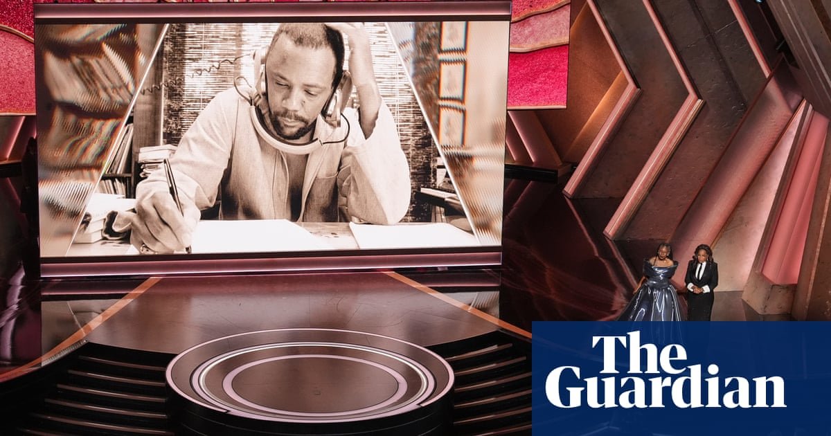 Oprah Winfrey, Whoopi Goldberg e Queen Latifah Honra Quincy Jones no Oscar | Oscars